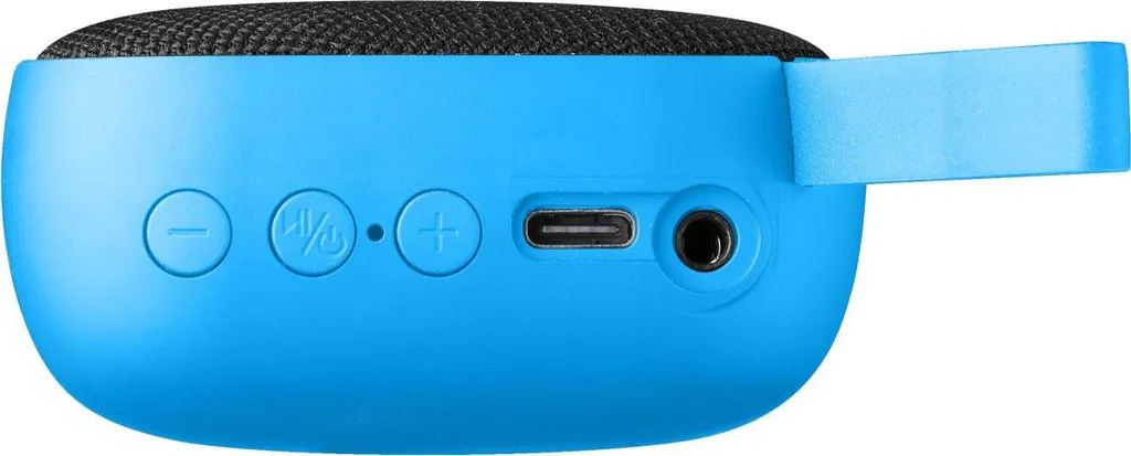 Cassa Bluetooth Wireless Cellularline Music & Sound per Ufficio e Casa - 4