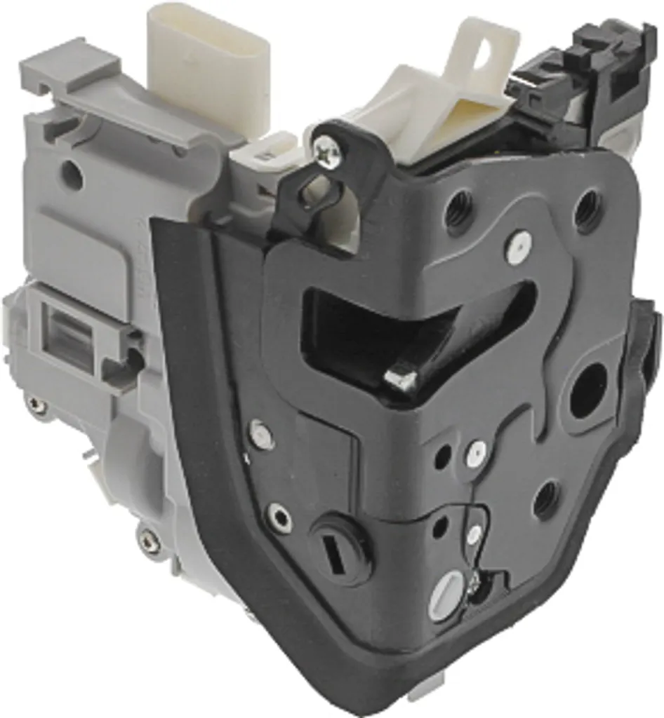 Serrure de Porte Électrique Robuste pour Audi Q5 A5 A4 - TOPRAN 623641