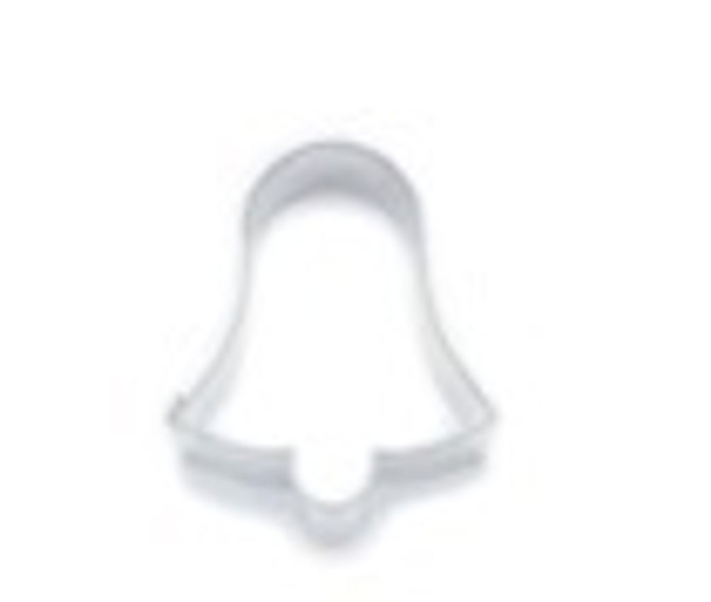 Rechteckige Ausstechform 3er Set – Edelstahl, 12,7 Cm, 10,2 Cm, 7,6 Cm, Für Kekse & Fondant