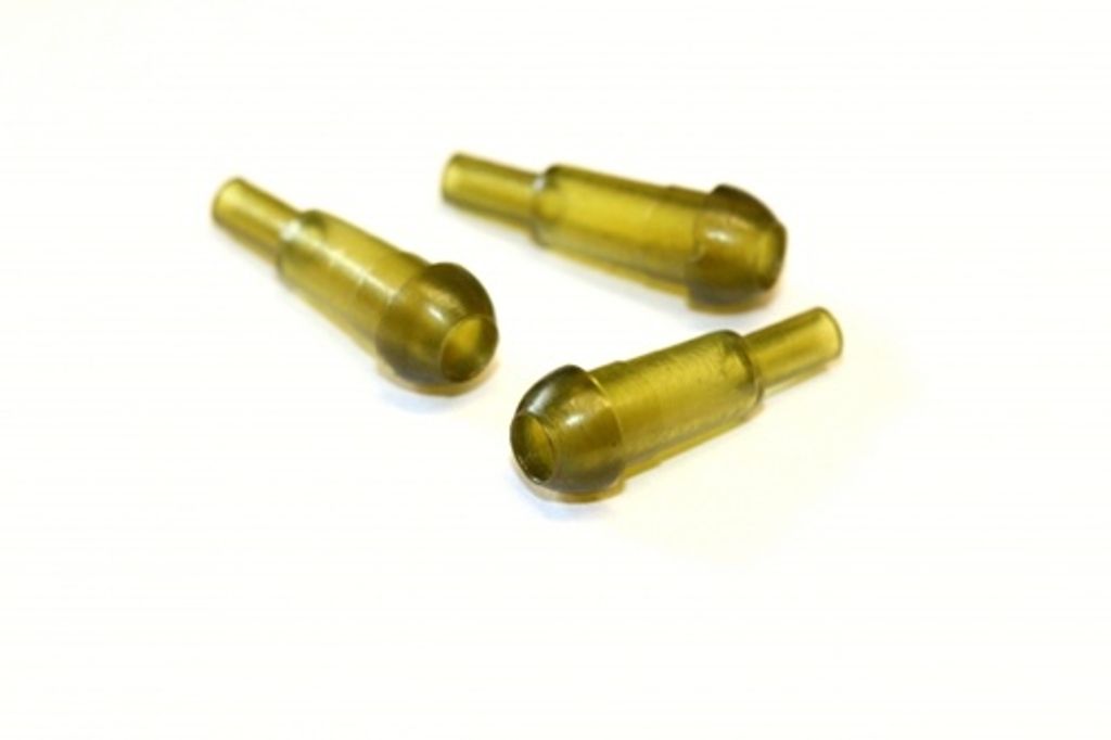 Nash Swivel Bait Screw 13mm Karpfenangeln Zubehör
