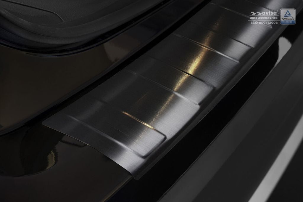 Avisa Ladekantenschutz 2/45111 Hinten für MITSUBISHI Produktbild 