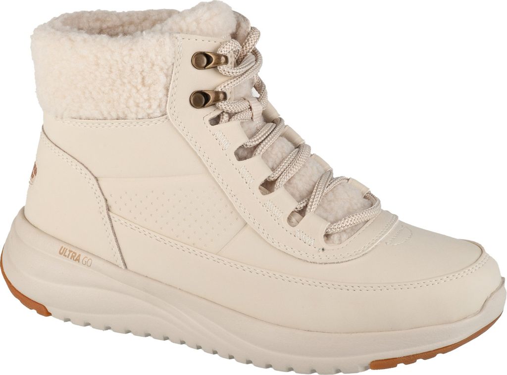 Skechers The Go Stellar Alpine A Biały Zdjęcie produktu 