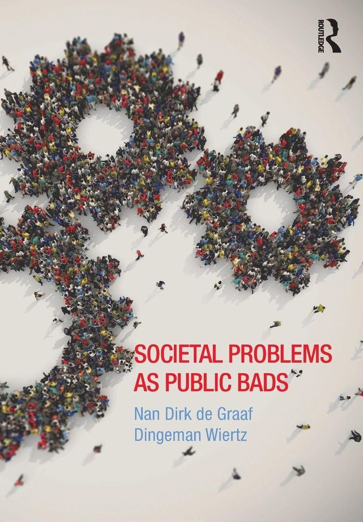Societal Problems As Public Bads – Lingua: Inglese