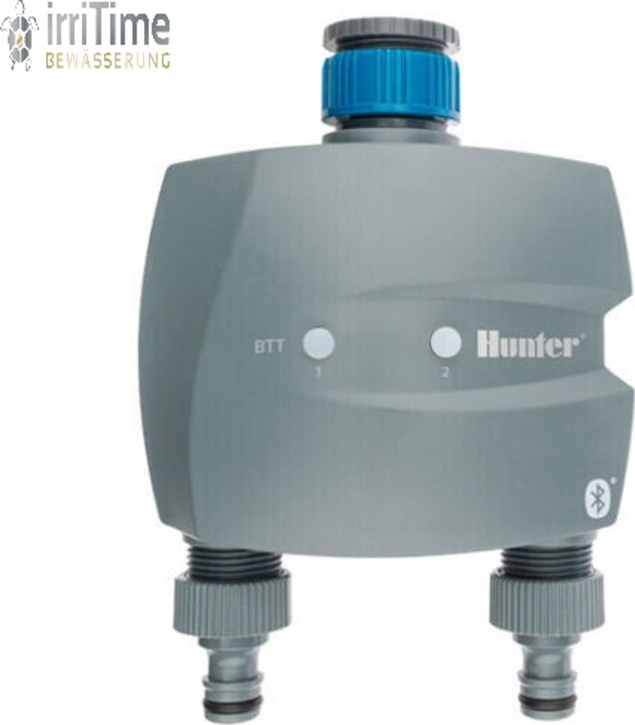 Hunter BTT-201 Bluetooth 2 Kreis Steuergerät Zwei Zonen Produktbild 