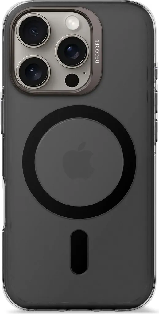 Coque de Protection iPhone 16 Pro pour Usage Quotidien et Professionnel