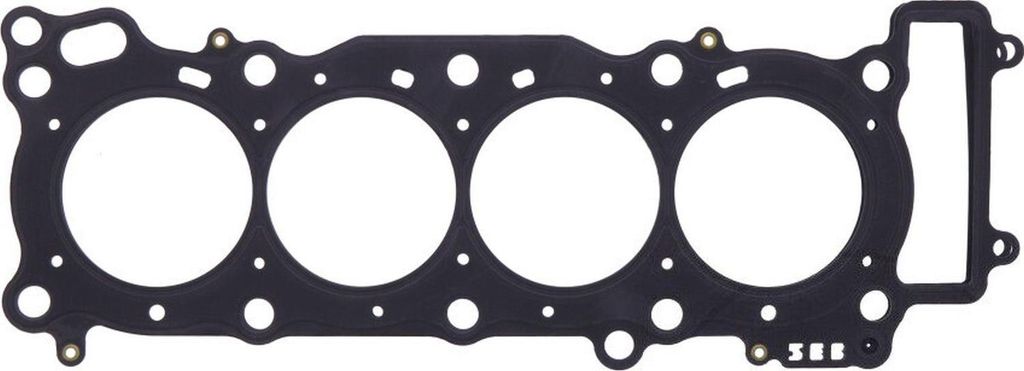 Zylinderkopfdichtung für Yamaha YZF-R6 600 N Baujahr 1999-2002 von Athena - Neu