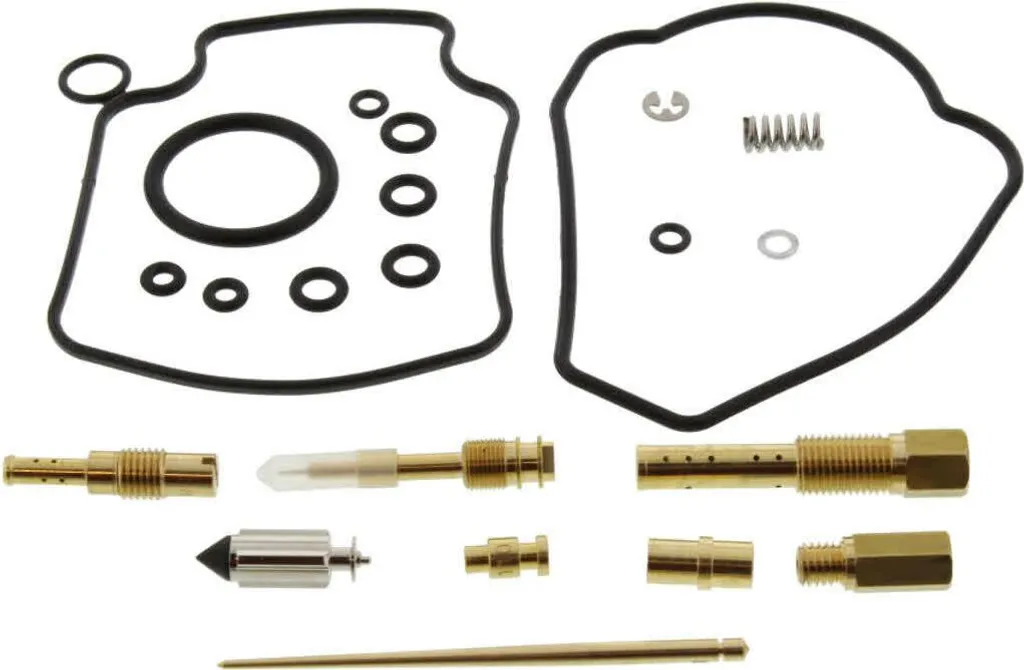 Kit Révision Carburateur Honda TRX 400 EX Sportrax - Tourmax CAB-DH04