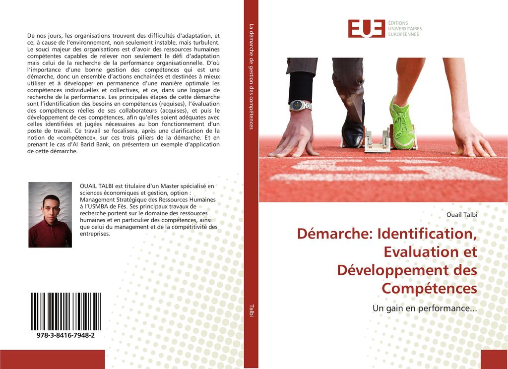 Démarche: Identification, Evaluation et Développement des Compétences