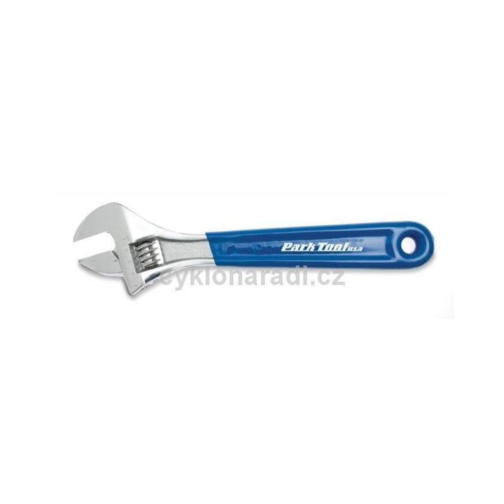 Klíč Park Tool Adjustable Wrench PAW-12 - nastavitelný do Obrázok produktu 