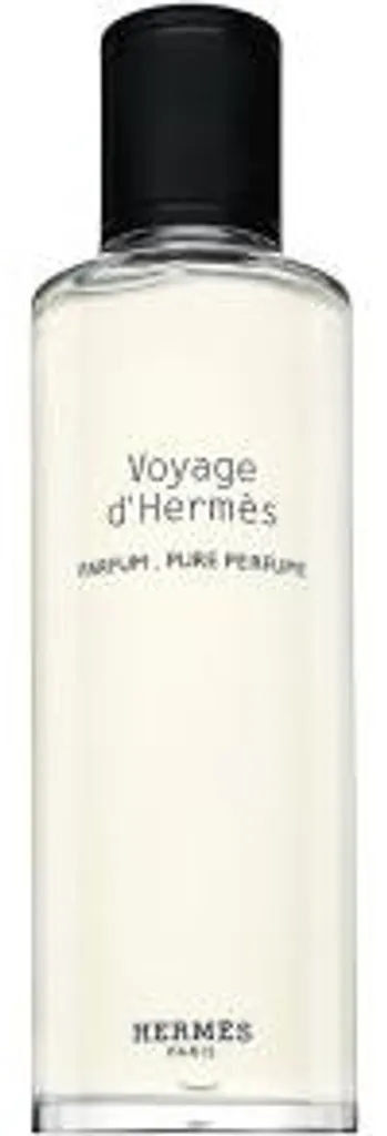 Ne tombez plus en panne de Parfum Voyage d'Hermès avec la Recharge 200 ml