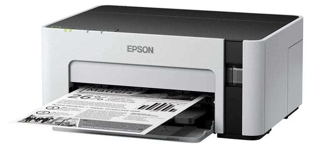 Epson EcoTank M1120 - 1440 x 720 DPI - 1 - A4 - 15000 Produktbild 