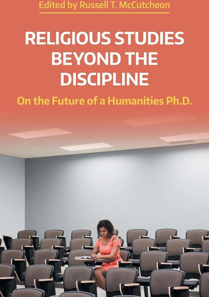 Religious Studies Beyond the Discipline