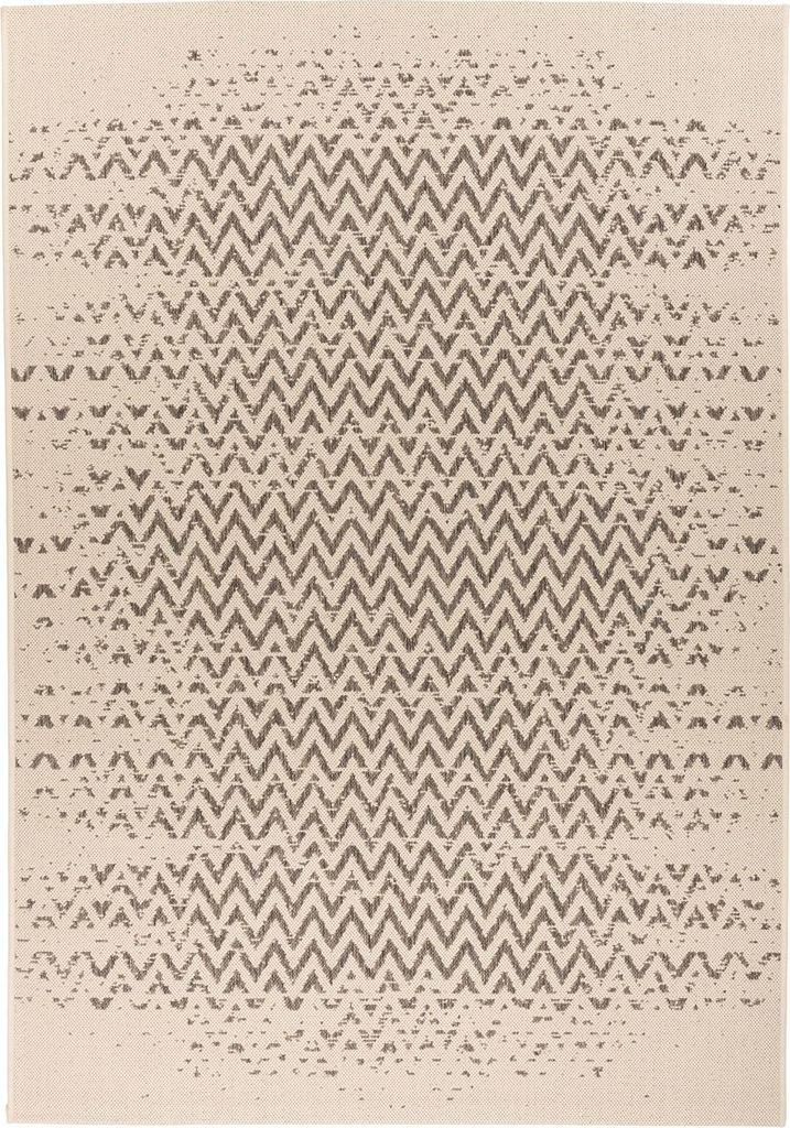 Splash 600 Creme / Braun 200cm x 290cm