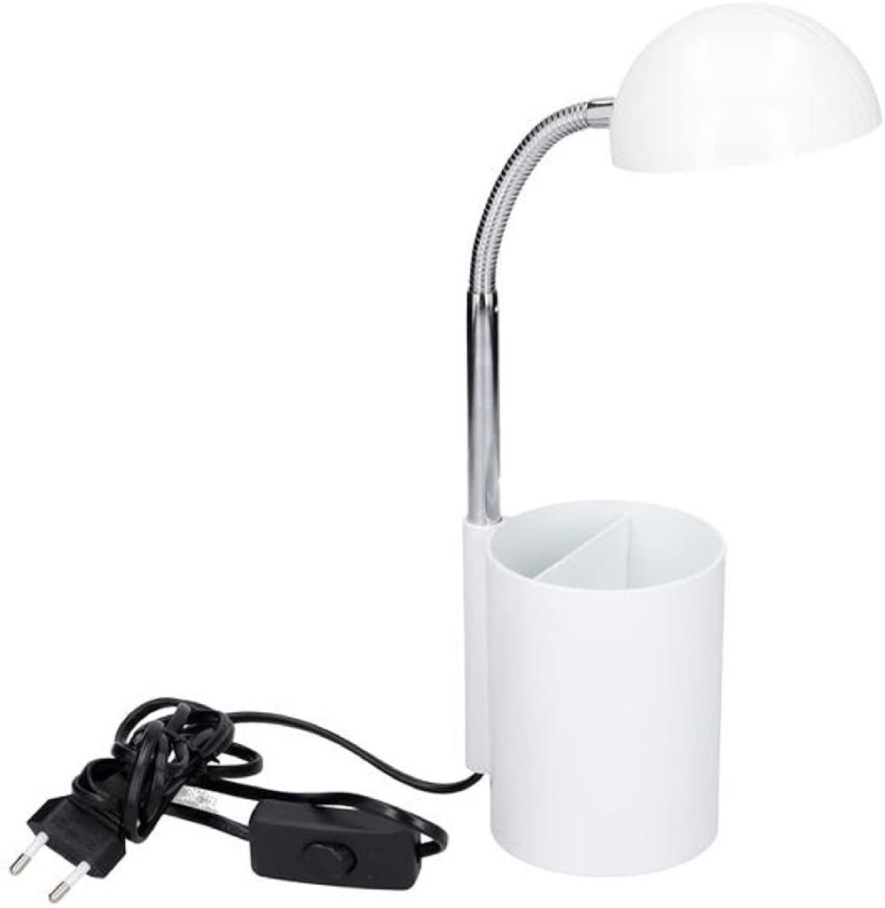 GRUNDIG® Tischlampe Schreibtischlampe Lampe Leselampe Nachttischlampe Leuchte 