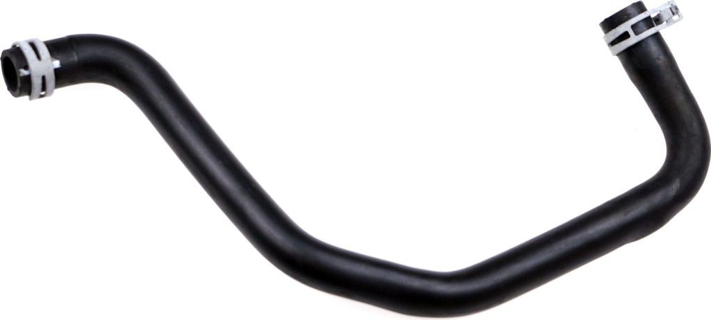 GATES Heizungsschlauch 02-3345 für RENAULT Twingo III Schrägheck (BCM) EPDM (Ethylen-Propylen-Dien-Kautschuk)