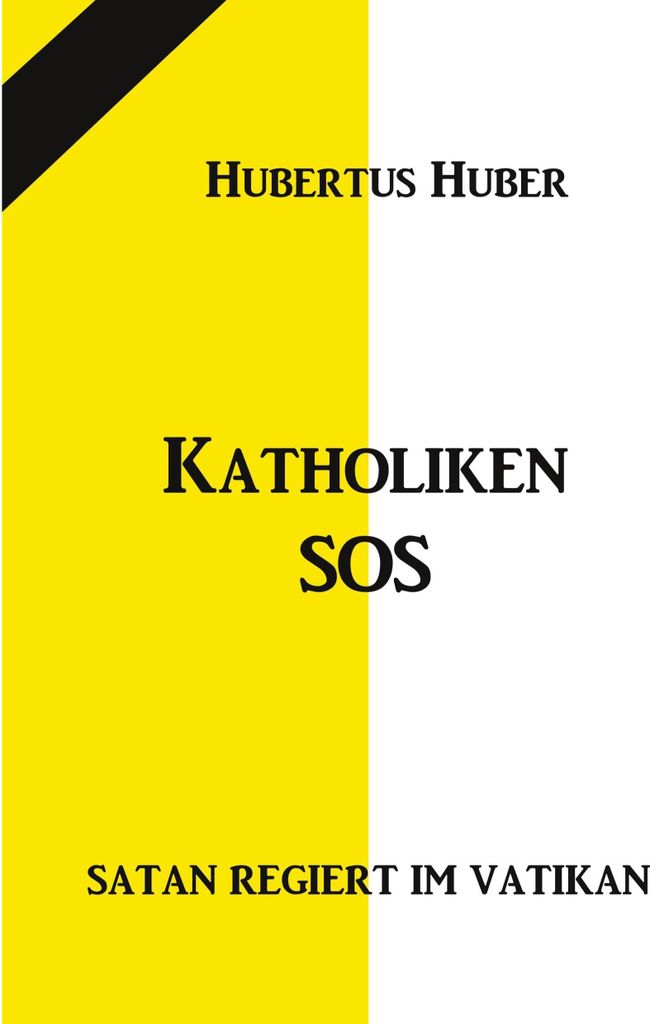 Katholiken-SOS