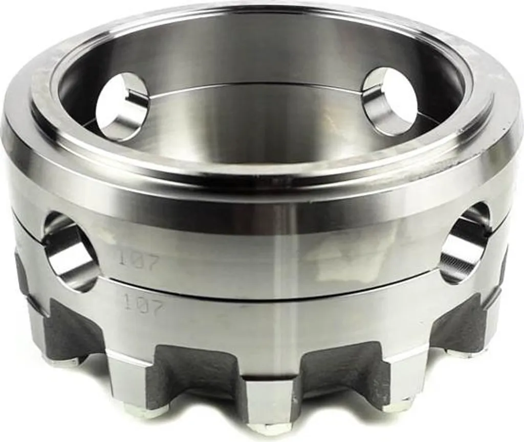 Kit Maintenance Différentiel Iveco : Réparer votre Pont 42119549