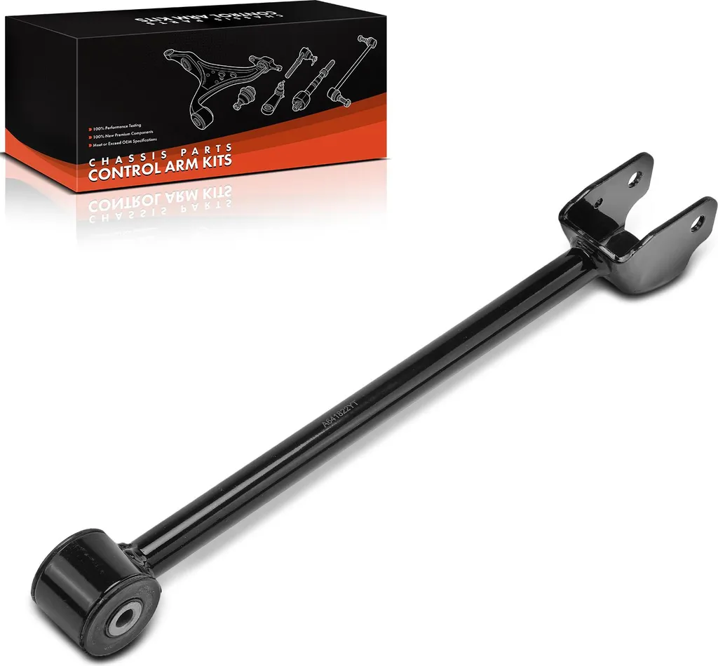 Kit Biellette Avant pour Jeep Wrangler JK JL - Suspension pour 4x4 Offroad