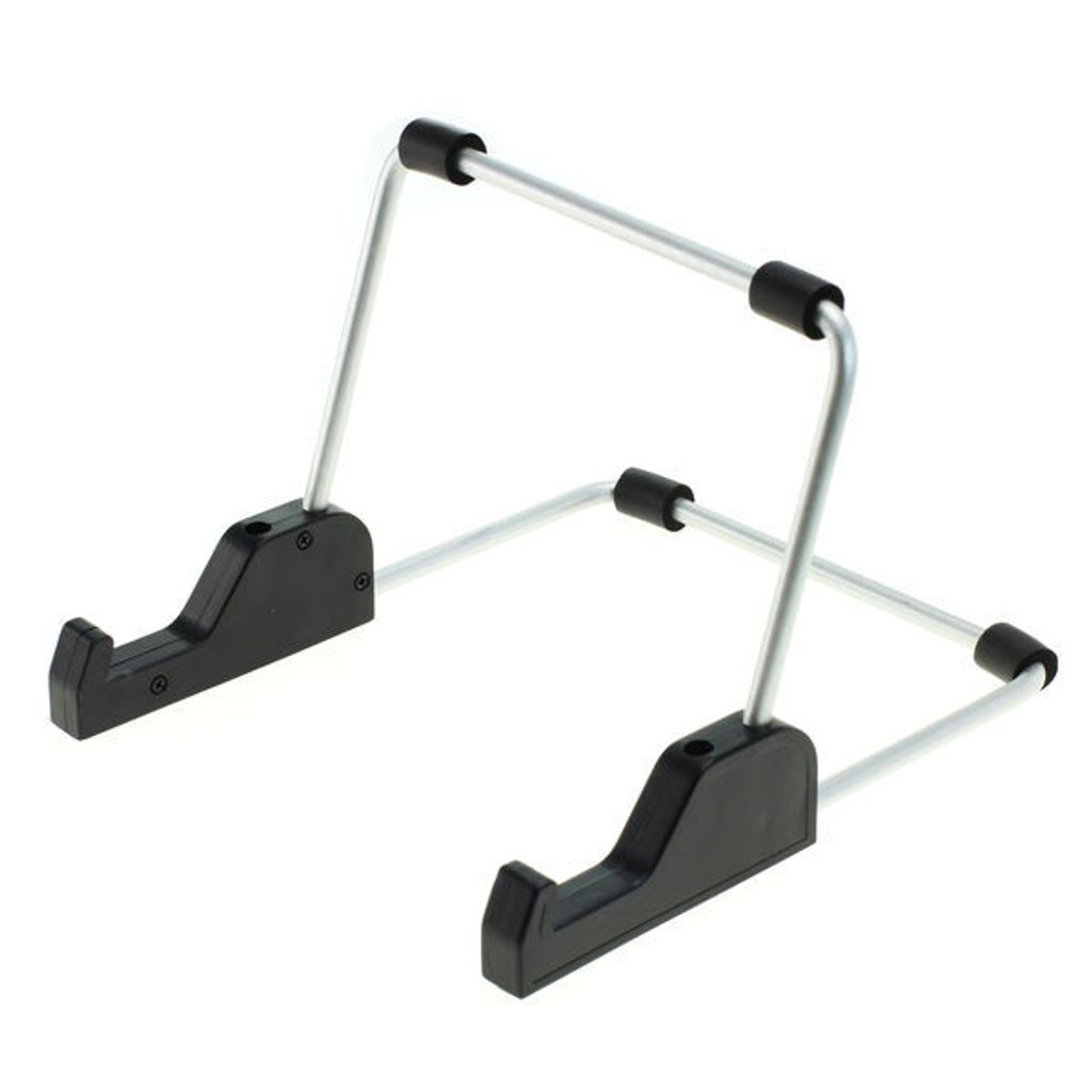 Insmat 580-7040, Schwarz, Silber, Metall, Kunststoff, Apple Produktbild 