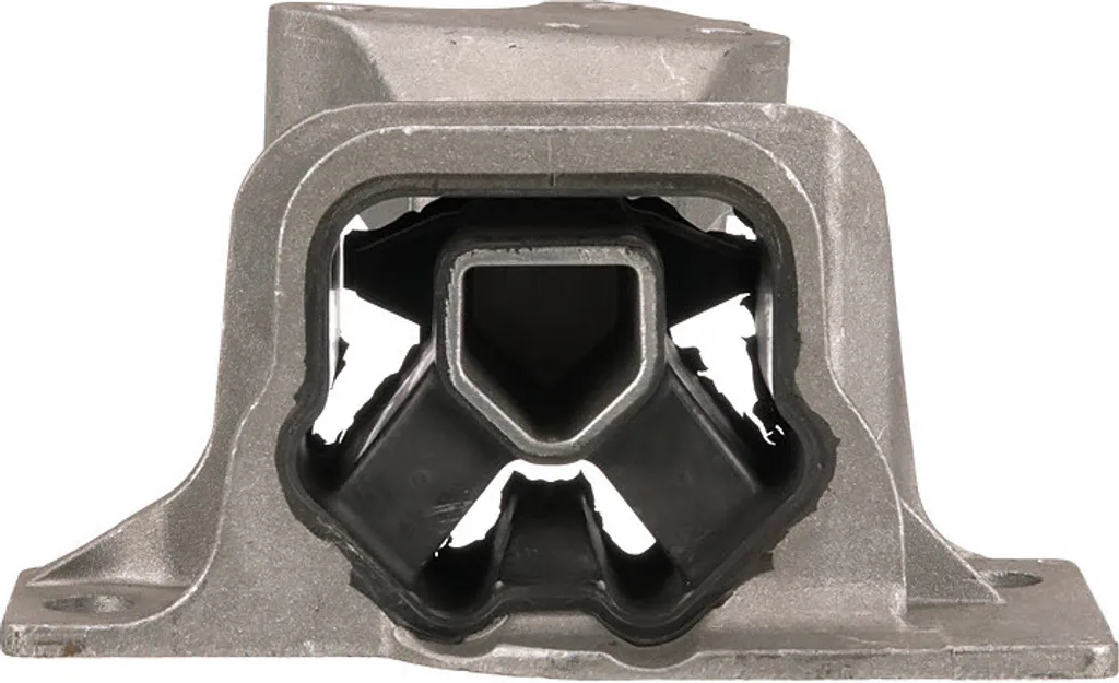 Support moteur anti-vibration GATES ETM1326 OE 112103737R renforcé