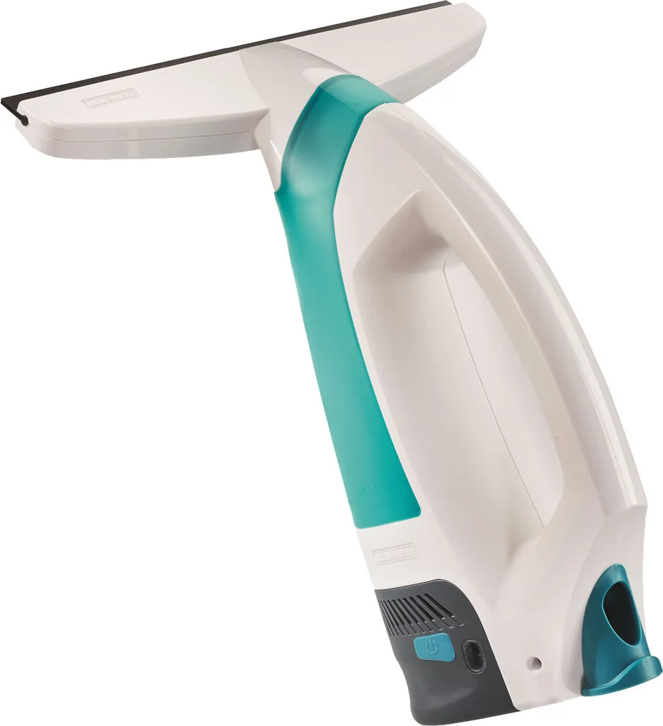 Aspiragocce Leifheit Aquanta Click 51025 | Vetri Brillanti in 30 Secondi