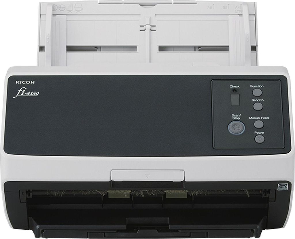 Ricoh/Fujitsu PFU Ricoh Dokumentenscanner fi-8150 Image du produit 