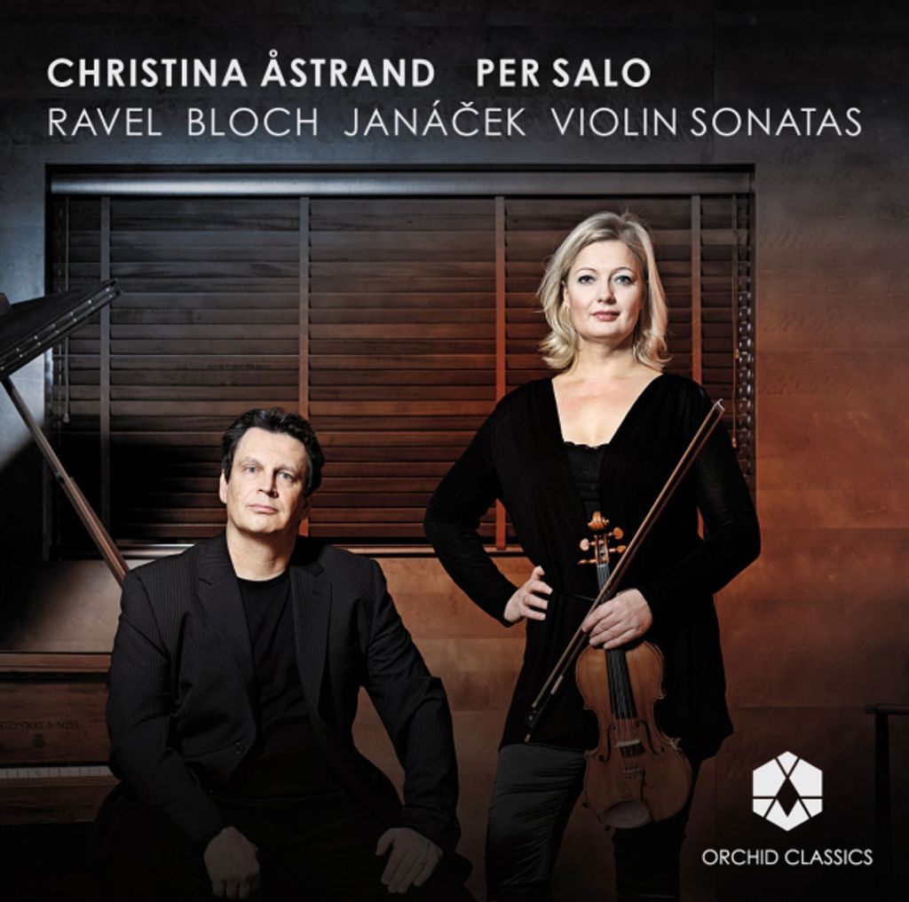 ASTRAND: Per Salo