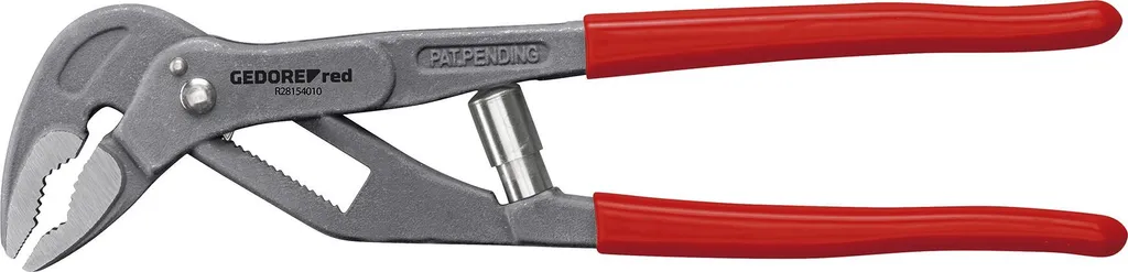 Pince multiprise réglable Gedore RED R28154010 robuste et fiable