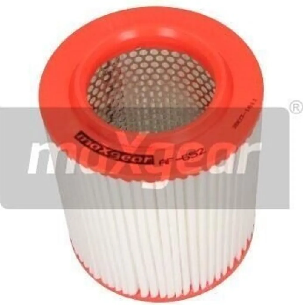 Filtre à air MAXGEAR 26-0931 pour A8 4E remplace OE 4E0129620B