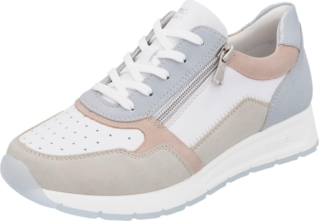 Remonte remonte fs halbschuh Halbschuh cremeweiß in Gr. 43