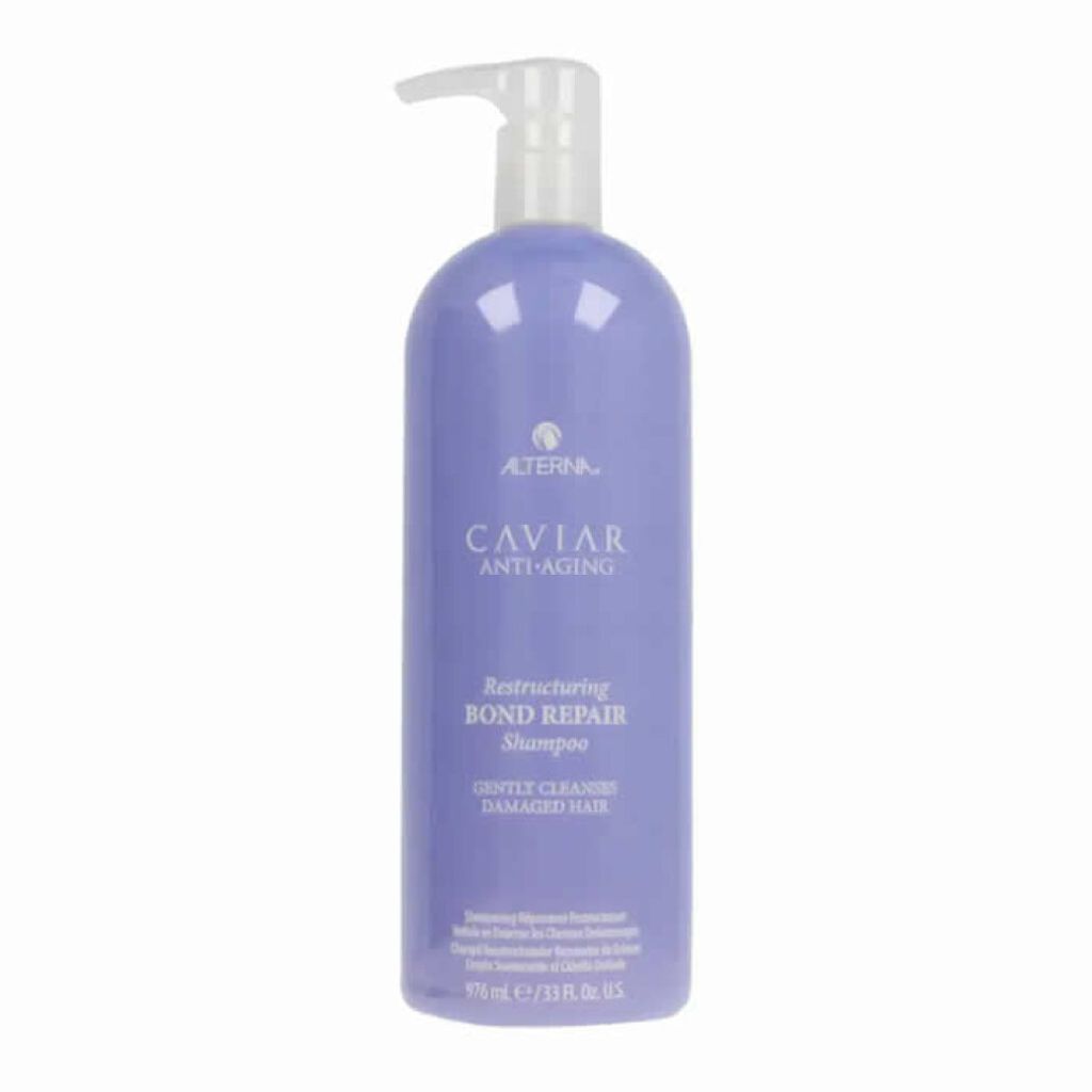 Alterna Caviar Restructuring Bond Repair Shampoo 976ml Immagine del prodotto 