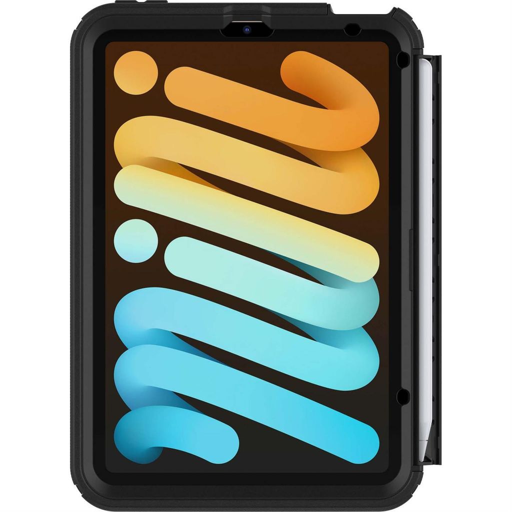 Otterbox Tablet-Hülle 77-87478 Schwarz Produktbild 