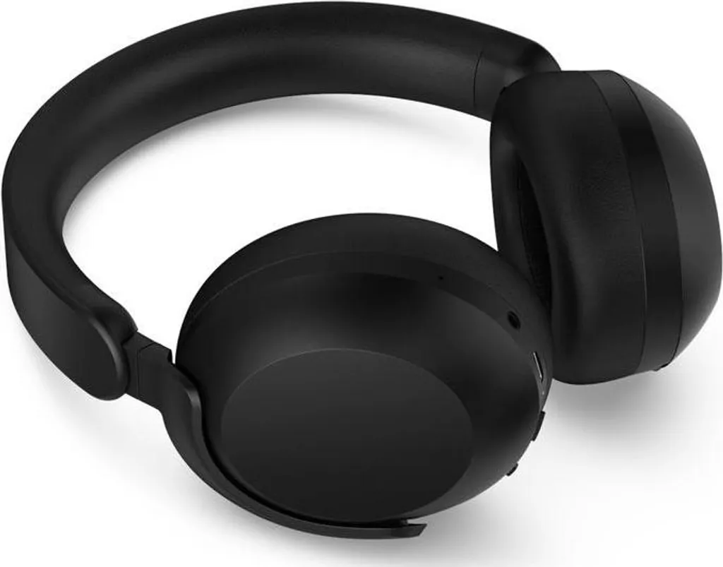 Casque audio sans fil Philips TAH8000E supra-aural avec Bluetooth et micro