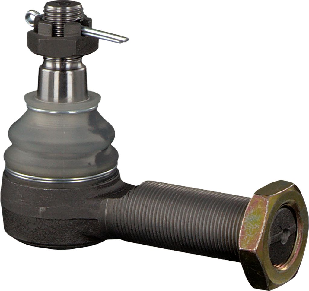 FEBI BILSTEIN Spurstangenkopf Spurstange passend für MERCEDES-BENZ G-Klasse SUV (W463) Vorne Rechts 40290