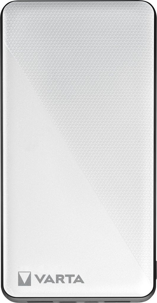 Varta Power Bank Energy 20000 20.000mAh, 2xUSB A, 1xUSB C Produktbild 2