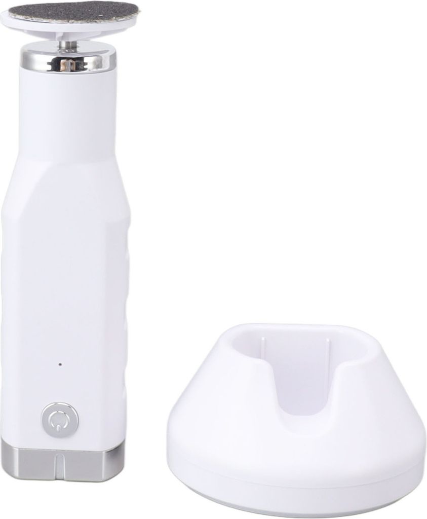 Elektrische Fußfeile,Elektronische Fußfeile,Elektrischer Fußschwielenentferner,Elektrischer Fußschwielenentferner,USB Elektrischer Fußschwiele...