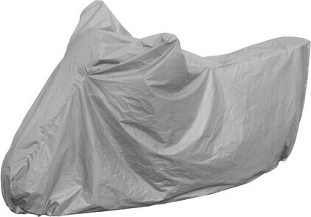 Lampa Ventura XL Motorradabdeckung