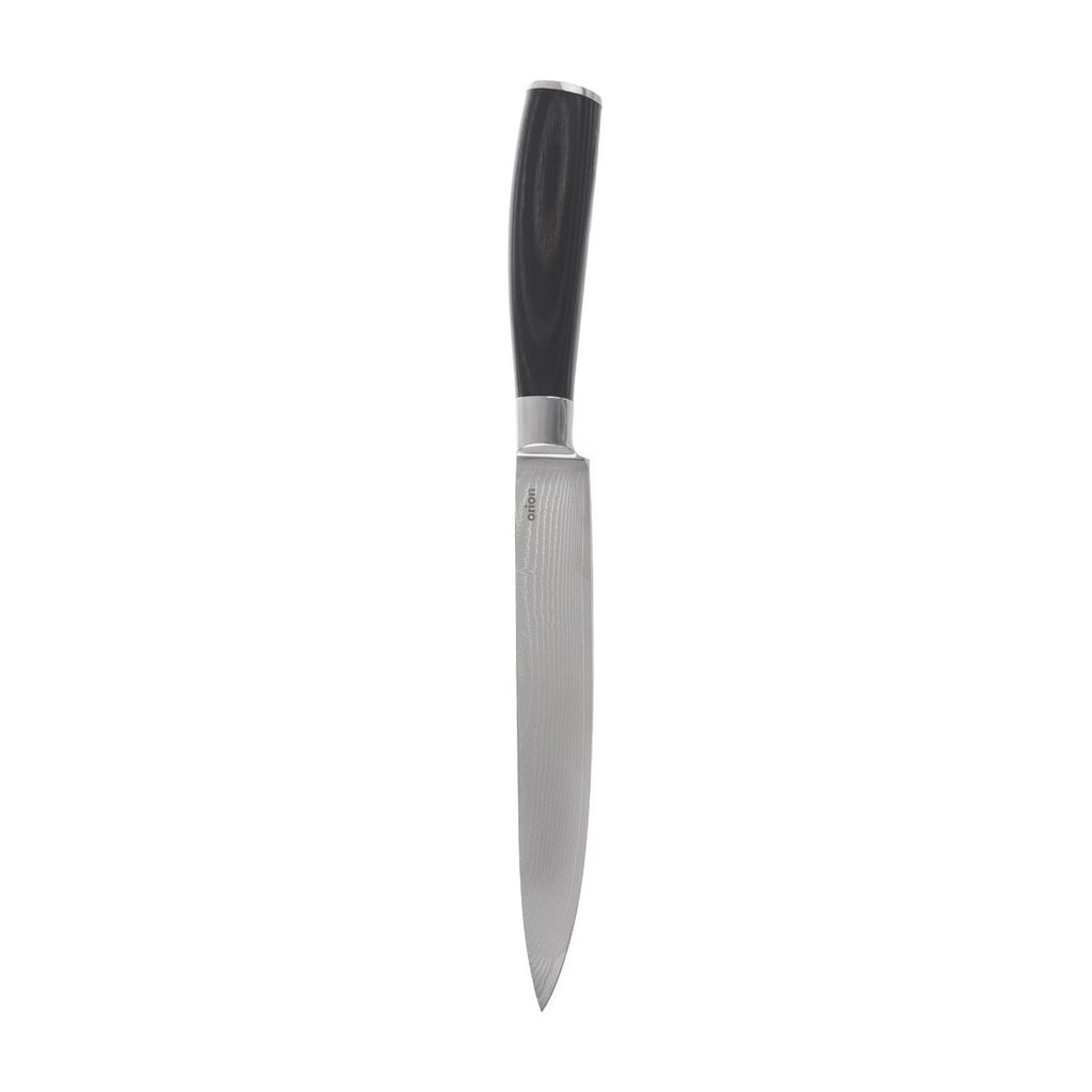 Orion Küchenmesser Damaststahl/Verpackung 15,5 cm