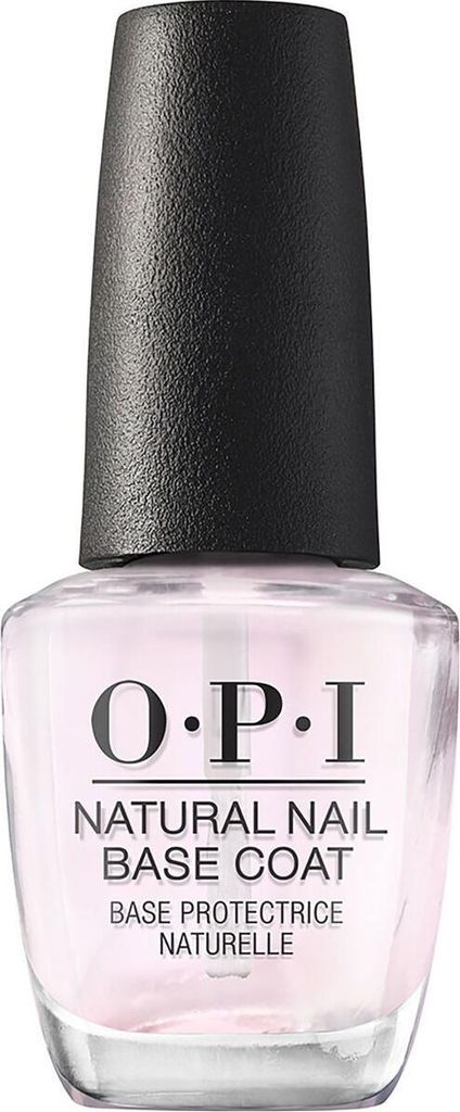 Opi Natural Nail Base Coat 15ml