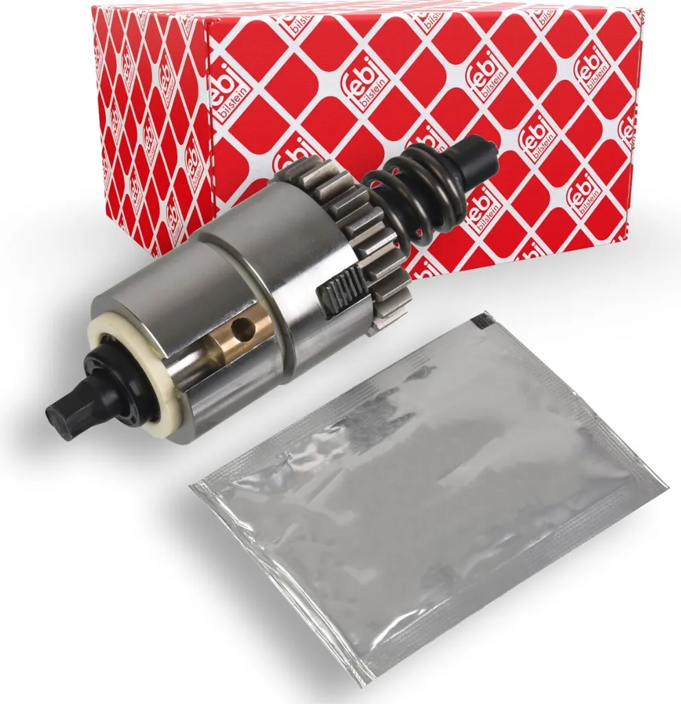 Arbre de rappel 0,688 kg FEBI BILSTEIN 172234 robuste pour VOLVO 7300