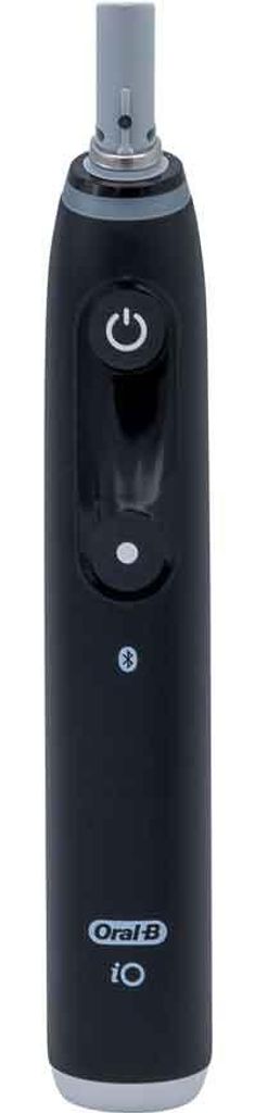 Oral-B 445111 Oral-B iO Series 6  black lava + Etui Productafbeelding 