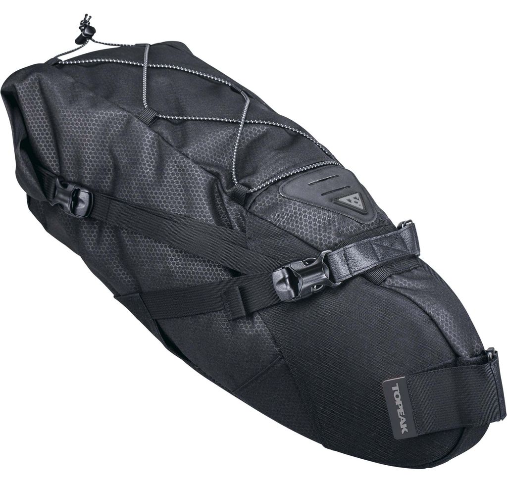 Topeak Bike bag Loader Backloader under saddle 15 litres Image du produit 