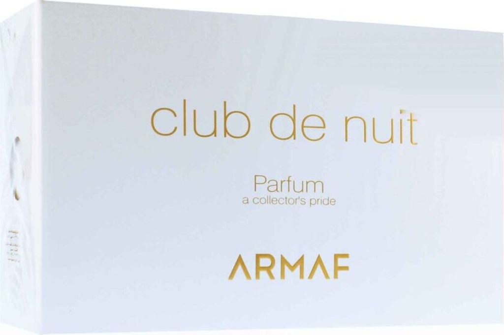 Mini sada Armaf - EDP 3 x 30 ml Image du produit 