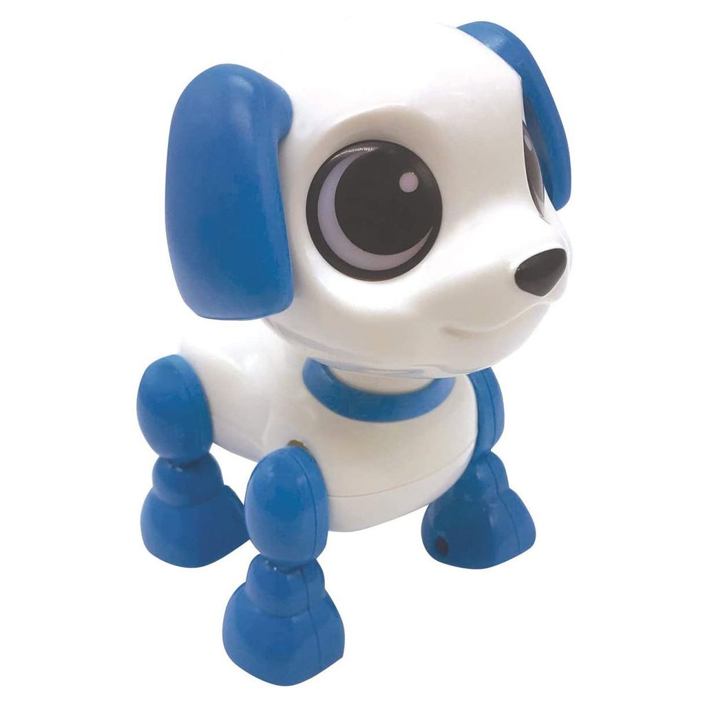 Lexibook Robot Power Puppy Mini Image du produit 