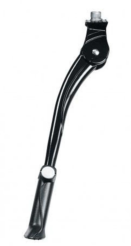 Fahrradständer Mittelbau Ergotec Comfort 26-28 Zoll schwarz