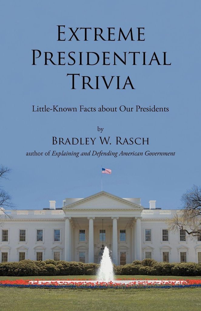 Extreme Presidential Trivia