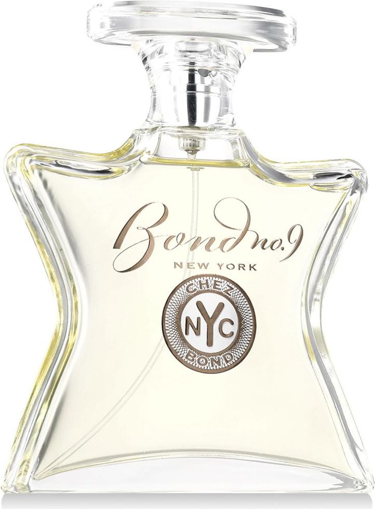 Bond No. 9 Chez Bond Eau De Parfum 100 ml (man) Produktbild 