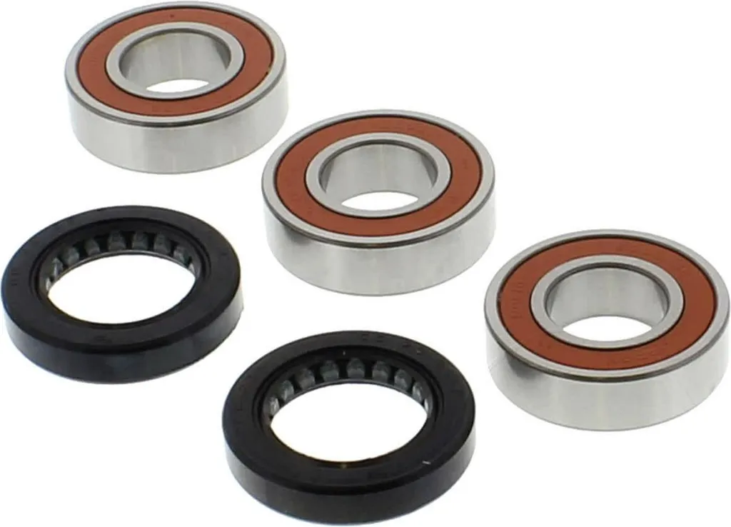 Roulements haute résistance Tourmax WBK-425 pour Honda CRF 150 R
