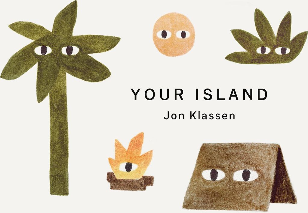 Your Island