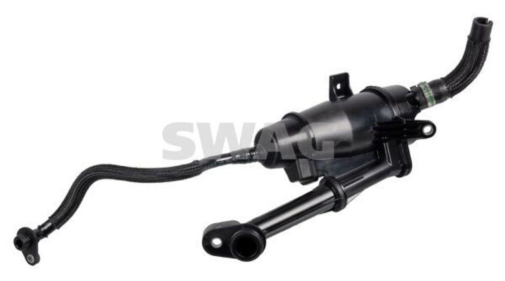 SWAG 40 10 8259 Ölabscheider Kurbelgehäuseentlüftung für OPEL INSIGNIA Caravan Astra J Sports Tourer (P10) ASTRA J ZAFIRA TOURER C (P12) INSIGNIA